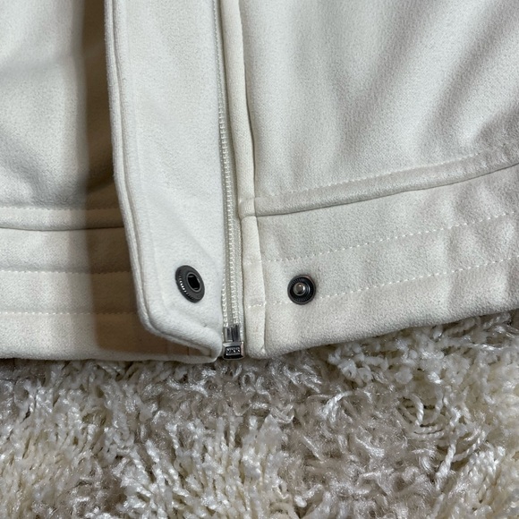 The North Face Cozy Zip Up  Jacket - Picture 6 of 11